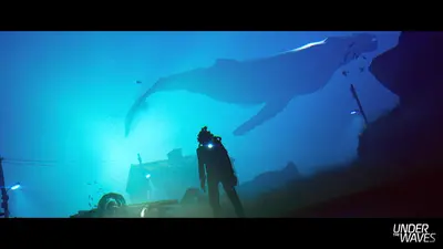 Under The Waves – Deluxe Edition (Playstation 4)-8