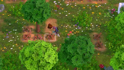 My Universe: Green Adventure - Farmer Friends (Nintendo Switch)-6