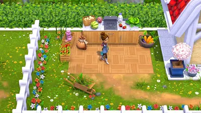 My Universe: Green Adventure - Farmer Friends (Nintendo Switch)-7