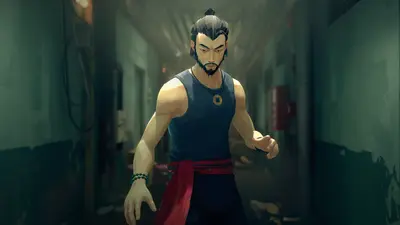 Sifu (Playstation 5)-7