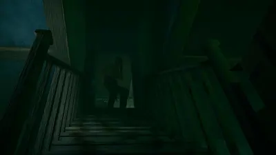 Alfred Hitchcock: Vertigo - Deluxe Edition (PC)-9