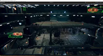 Flashback 2 (Xbox Series X & Xbox One)-10
