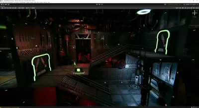 Flashback 2 (Xbox Series X & Xbox One)-2