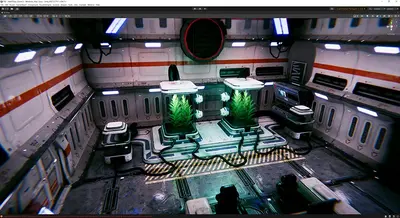Flashback 2 (Xbox Series X & Xbox One)-7