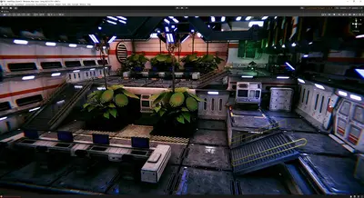 Flashback 2 (Xbox Series X & Xbox One)-8