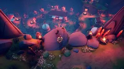 Asterix & Obelix XXXL: The Ram From Hibernia - Limited Edition (Playstation 5)-7