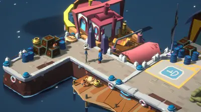 Little Big Adventure: Twinsen's Quest - Limited Edition (Nintendo Switch)-1