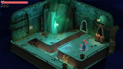Little Big Adventure: Twinsen's Quest - Limited Edition (Nintendo Switch)-3