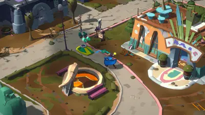 Little Big Adventure: Twinsen's Quest - Limited Edition (Nintendo Switch)-6
