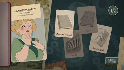 Arsene Lupin: Once A Thief (Playstation 5)-2