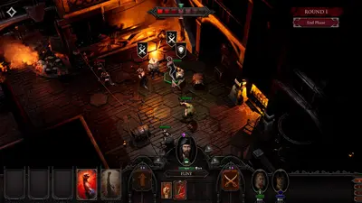 Flint : Treasure Of Oblivion (Playstation 5)-3
