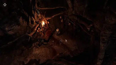 Flint : Treasure Of Oblivion (Playstation 5)-4