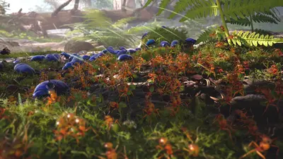 Empire Of The Ants - Limited Edition (Playstation 5)-1