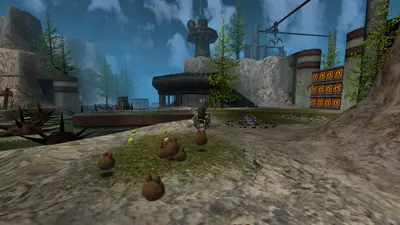 Oddworld Anthology: The Unlikely Heroes Collection (Nintendo Switch)-1