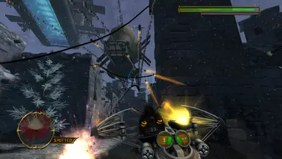 Oddworld Anthology: The Unlikely Heroes Collection (Nintendo Switch)-7