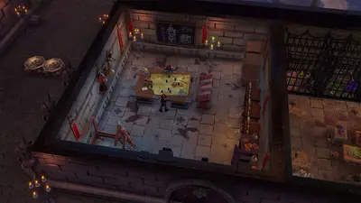 Naheulbeuk: Dungeon Master - Limited Edition (Nintendo Switch)-1