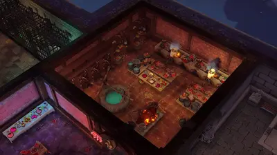 Naheulbeuk: Dungeon Master - Limited Edition (Nintendo Switch)-2