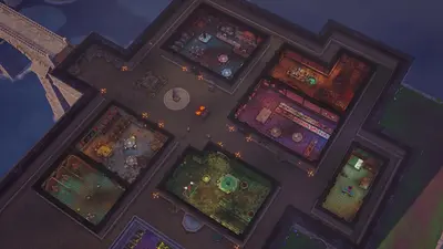 Naheulbeuk: Dungeon Master - Limited Edition (Nintendo Switch)-6