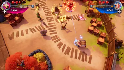 Asterix Maxi Collection – Platinum Edition (Nintendo Switch)-12