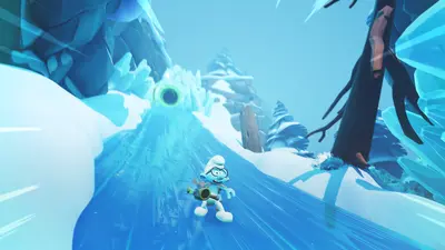 The Smurftastic Collection (Nintendo Switch)-1