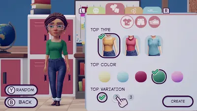 My Universe: 2 In 1 Careen Collection (Nintendo Switch)-7