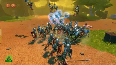 Asterix Maxi Collection (Playstation 5)-6