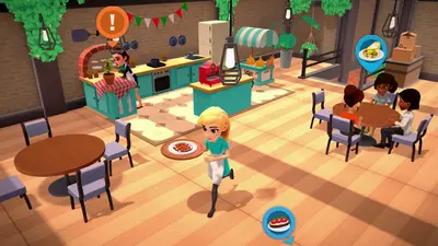 My Universe: 2 In 1 Culinary Collection (Nintendo Switch)-2