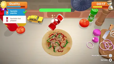 My Universe: 2 In 1 Culinary Collection (Nintendo Switch)-3