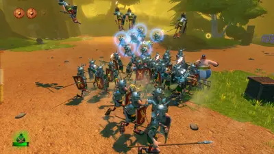 Asterix & Obelix XXL - Romastered (PS4)-9