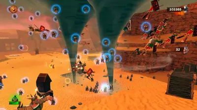 Asterix & Obelix XXL - Romastered (PS4)-3