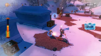 Asterix & Obelix XXL - Romastered (PS4)-5