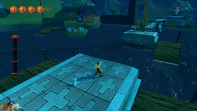 Asterix & Obelix XXL - Romastered (PS4)-8