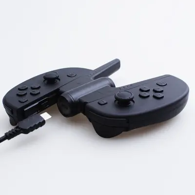 F&G JOY-CONS CHARGING BASE 2 GRIP WITH 2.5M CABLE-4