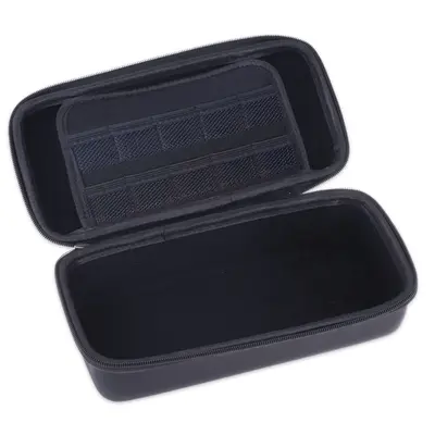 F&G HOGWARTS LEGACY - XL SWITCH CASE FOR SWITCH AND OLED - GOLDEN-1