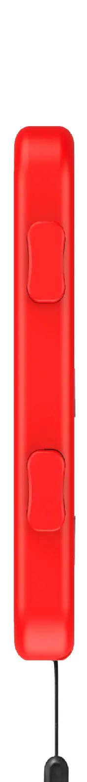 F&G JOY-CON HAND WRIST STRAP - 1 PAIR RED-3