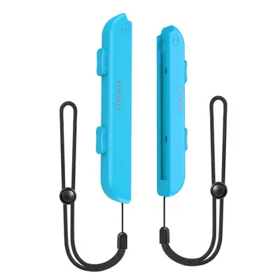 F&G JOY-CON HAND WRIST STRAP - 1 PAIR BLUE-0