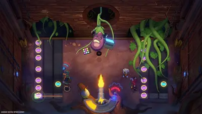 Super Crazy Rhythm Castle (Playstation 4)-5