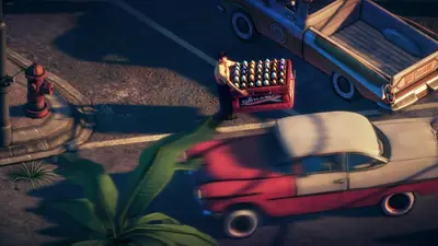 Deliver At All Costs (XBSX)-9