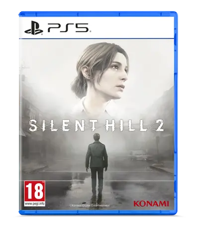 Silent Hill 2 (Playstation 5)-0