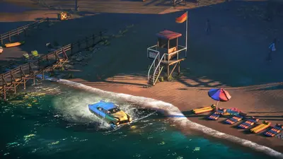 Deliver At All Costs (PS5)-3