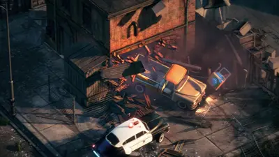 Deliver At All Costs (PS5)-6