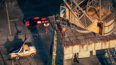 Deliver At All Costs (PS5)-7