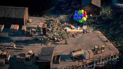 Deliver At All Costs (PS5)-8
