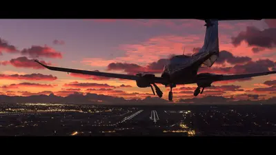 Microsoft Flight Simulator 2020 - Premium Deluxe (PC)-4