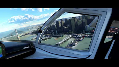Microsoft Flight Simulator 2020 - Premium Deluxe (PC)-7
