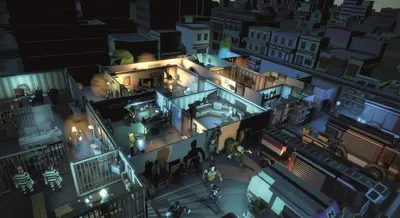 Rescue HQ (PS4)-10