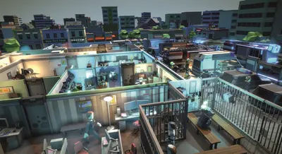 Rescue HQ (PS4)-4