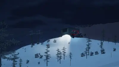 Alpine - The Simulation Game (PS4)-11