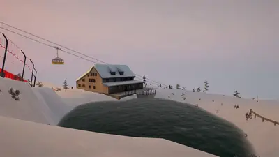 Alpine - The Simulation Game (PS4)-1