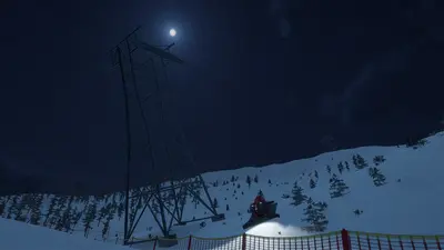 Alpine - The Simulation Game (PS4)-7